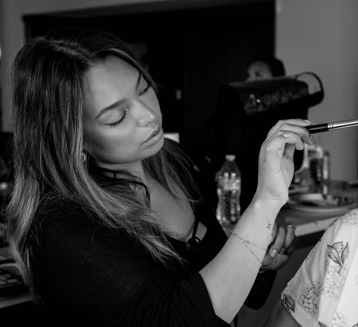 Makeup by Luna